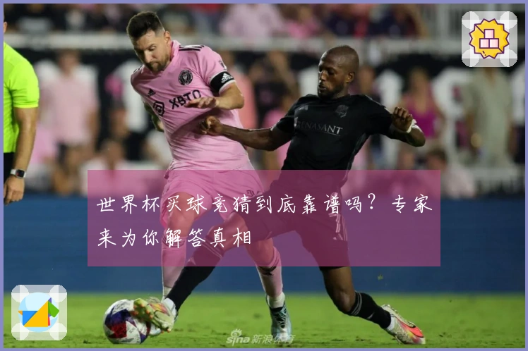 世界杯买球竞猜到底靠谱吗？专家来为你解答真相