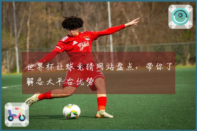 世界杯让球竞猜网站盘点，带你了解各大平台优势