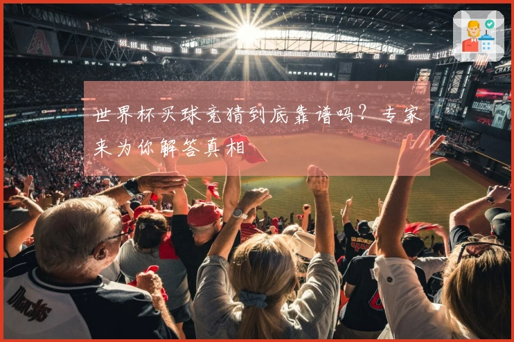 世界杯买球竞猜到底靠谱吗？专家来为你解答真相
