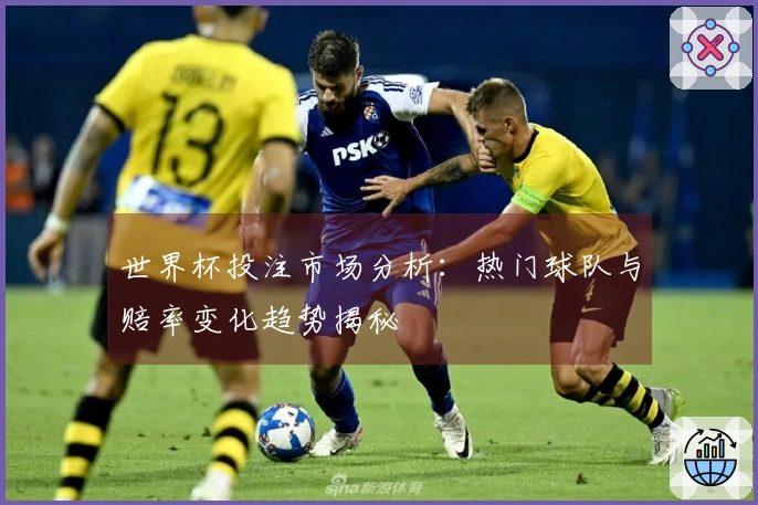 世界杯投注市场分析：热门球队与赔率变化趋势揭秘