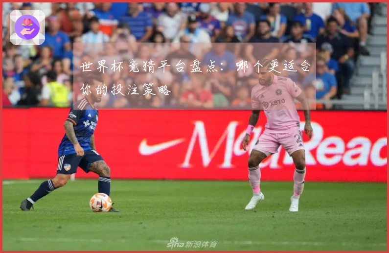 世界杯竞猜平台盘点：哪个更适合你的投注策略